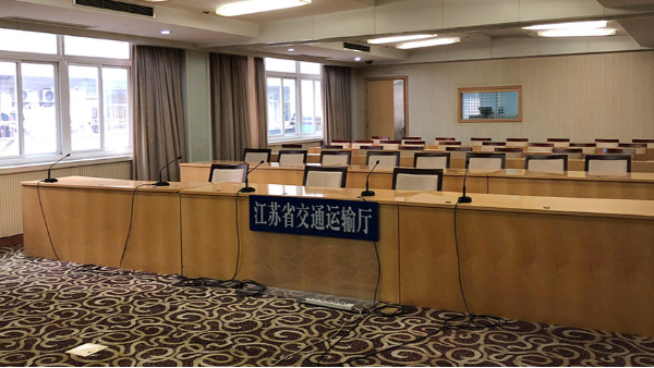 南京辦公家具設計